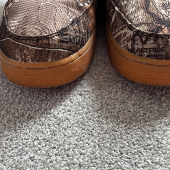 Nike Air Force One Real Tree - Picture 15 of 15